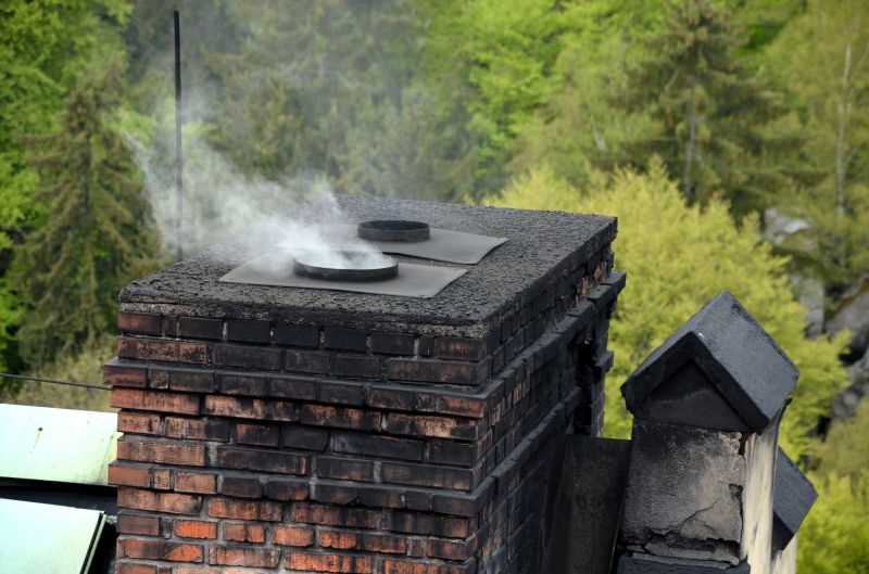 Chimney Assessment in Los Angeles, CA