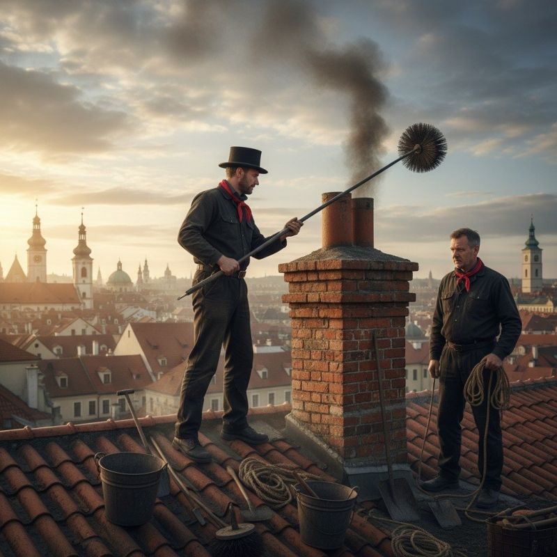 Fireplace Cleaning Service in Dallas, TX